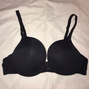 black thirdlove bra🖤